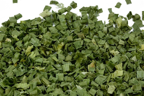 Imagen 3 de 7 de Cebollin Deshidratado 500 Gr