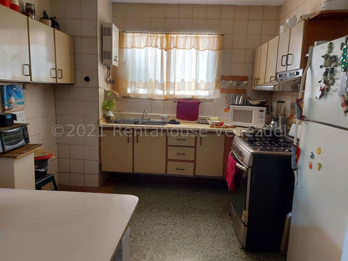 Imagen 3 de 29 de Apartamento En Venta, Sebucán, 167mts, Rah 23-14919
