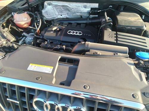 Imagen 18 de 21 de Audi Q3 2013 2.0 Quattro Tfsi 170cv Stronic