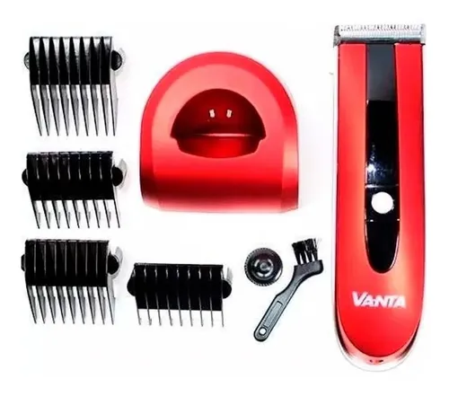 Cortadora de pelo vanta sales