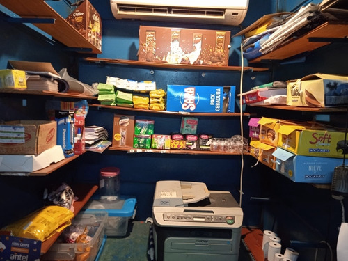 Kiosco De Quiniela Y Mas