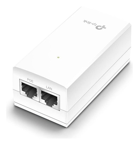 Tp-link Adaptador Inyector Poe Tl-poe4818g 48v 2 Puertos Poe