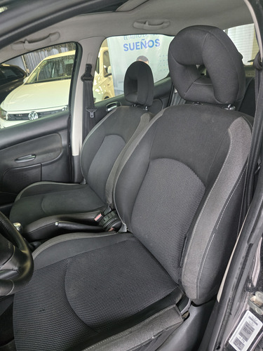 Peugeot 207 1.6 Xt