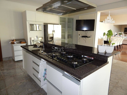 Imagem 7 de 21 de Casa À Venda Em Sítios De Recreio Gramado - Ca000781