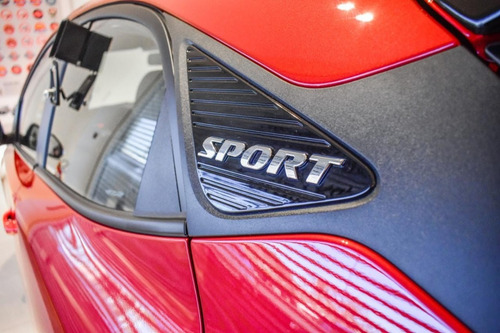 Imagem 14 de 14 de Hb20 Sport 1.0 Tgdi At