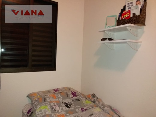 Imagem 14 de 15 de Casa Assobradado Em Jardim Nossa Senhora De Fatima - São Bernardo Do Campo - 11117