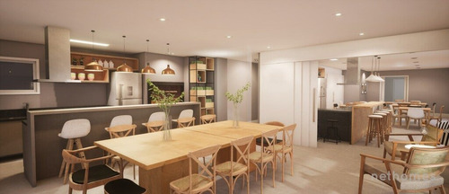 Apartamento - Jardim Lindoia - Ref: 490 - V-490