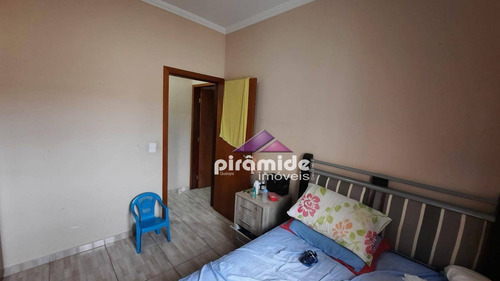 Imagem 30 de 30 de Casa Com 3 Dormitórios À Venda, 212 M² Por R$ 550.000,00 - Conjunto Residencial Trinta E Um De Março - São José Dos Campos/sp - Ca6505