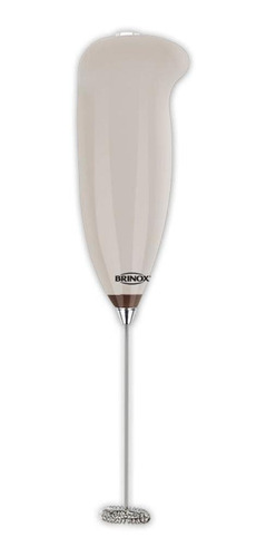 Mixer 22cm Descomplica Bege Brinox