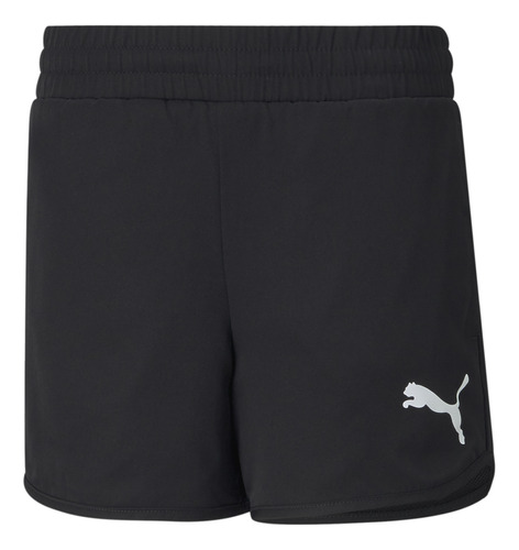 Shorts Active Juvenil Puma Shorts Active Juvenil