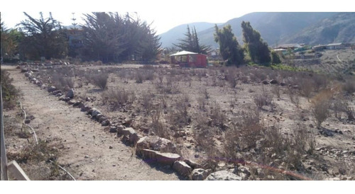 Imagen 4 de 8 de Parcela De 5.000 Mt2 Con Luz, Rol Propio, Sector Quilacán, L