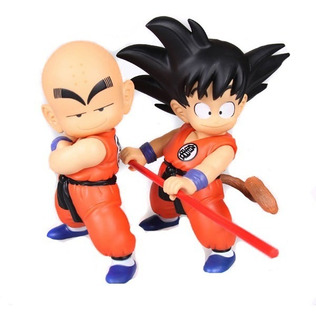 Goku Figuras Accion Anime Y Manga Dragon Ball | MercadoLibre ????