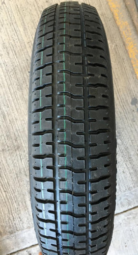Llanta Kenda Spare Tire T135/80 D15 99m Refaccion