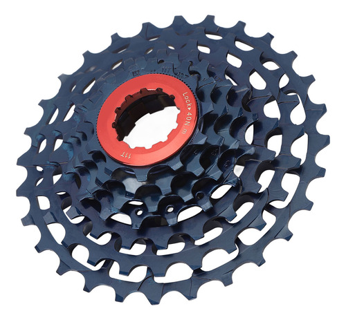 Volante De Inercia Cassette Sprocket Cycle De Alta Precisión