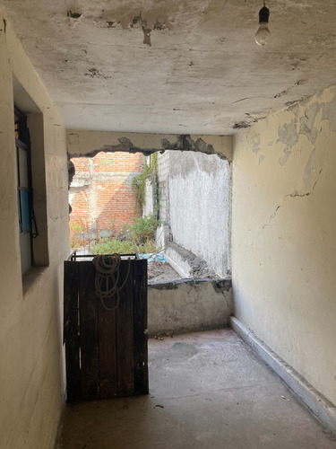Venta Terreno En La Colonia Santa Isabel Tola.