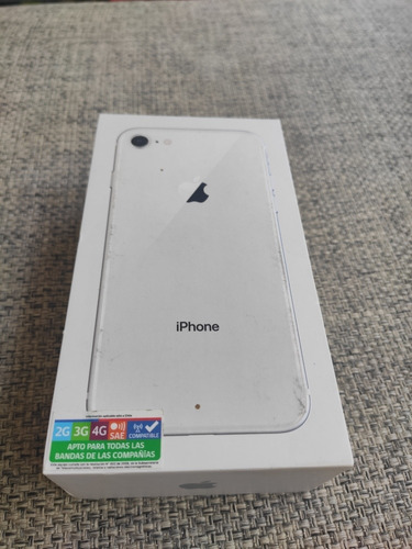 iPhone 8 Ancel 256 Gb