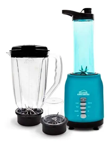 Licuadora trimix home elements hotsell