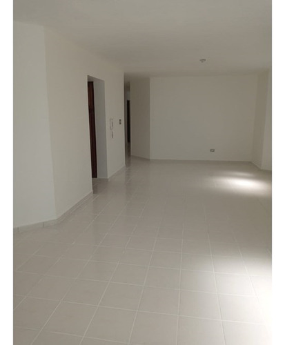 Apartamento En Renta En Santo Domingo Rd, Gazcue