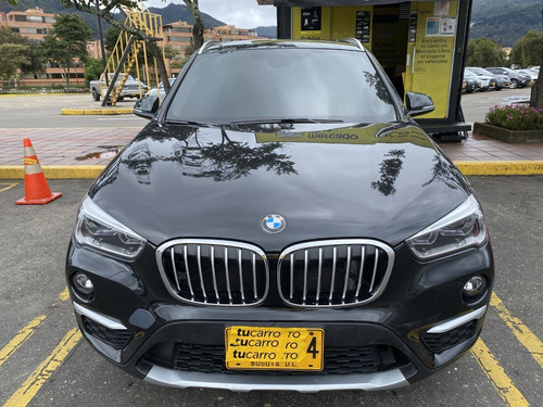 Imagen 3 de 15 de Bmw X1 Sdrive 2.0 I