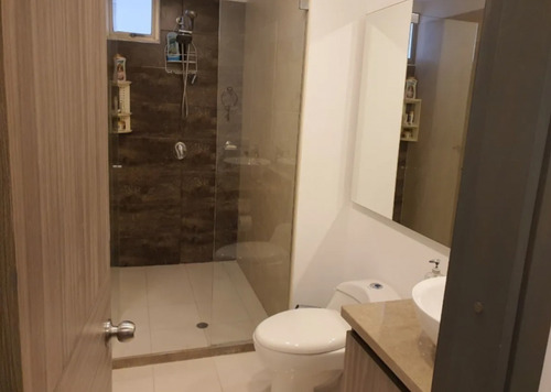 Imagen 5 de 14 de Venta De Apartamento En Crespo Cartagena De Indias