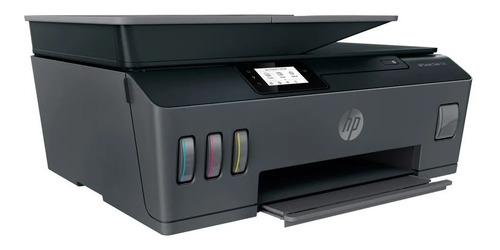 Impresora Multifuncion Hp Smart Tank 530 Color Usb Wifi