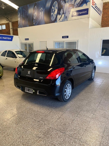 Peugeot 208 Active 1.5 Cingolani
