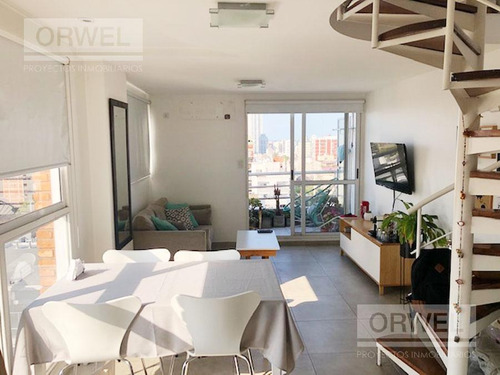 Imagen 4 de 28 de Hermoso Duplex En Torre Con Servicios !!