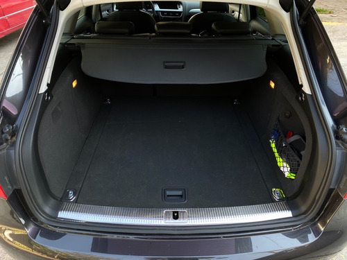 Audi A4 Avant 1.8t