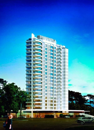 Imagen 23 de 24 de Apartamento 2 Dormitorios En Roosevelt, Punta Del Este - Ocean Drive Country