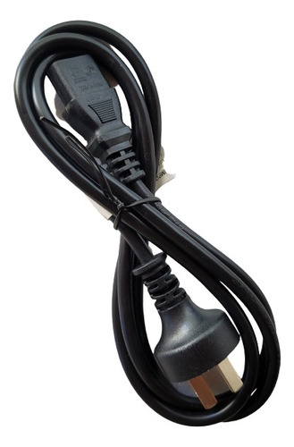 Cable Interlock 1.5m 3 Pines Iram Reforzado