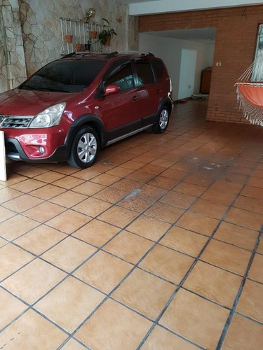 Casa Com 3 Dormitórios À Venda, 220 M² Por R$ 570.000 - Ca2643