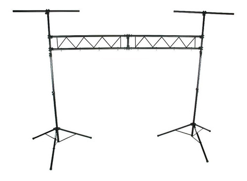 Estrutura,box Truss P/iluminação Profissional Dj C/treliças