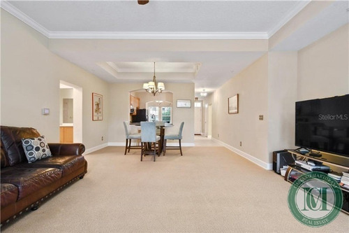 Imagem 14 de 30 de Apartamento A Venda Em Orlando. - Ap00152 - 34370357