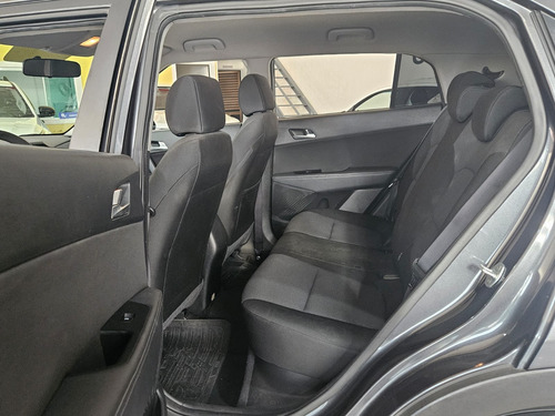 Hyundai Creta 1.6 Pulse Plus Flex Aut. 5p