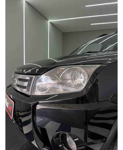 Ford Ecosport 1.6 FREESTYLE 8V FLEX 4P MANUAL
