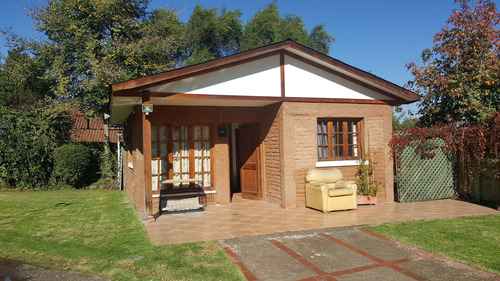 Imagen 20 de 22 de Venta, Casa, La Reina. 8d/7b