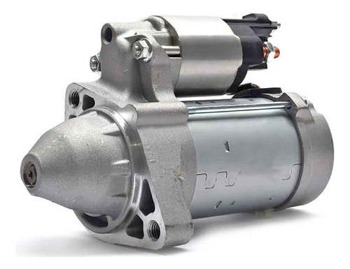 Marcha Para Mercedes Benz E250 2.1 2011 Sist-nippondenso 12d