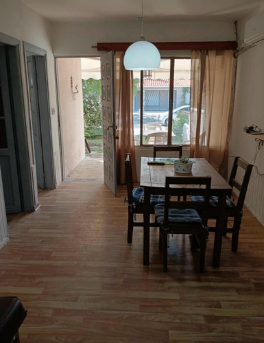 Hermosa Casa A Pasos De La Playa