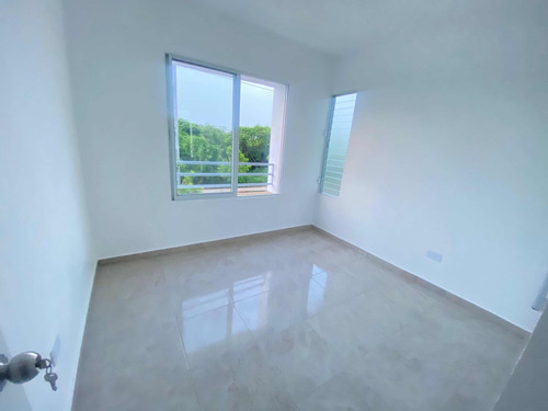 Vendo Apartamento En Ciudad Juan Bosh