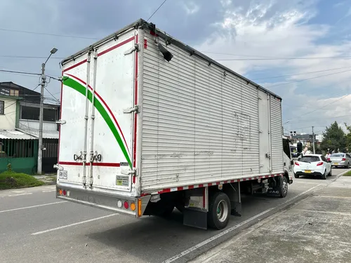 Jac Jrr Power Hfc1120 Kn