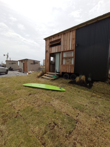 Imagen 3 de 30 de Exelentes Tiny House , A Estrenar En Los Acantilados