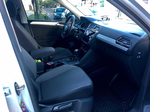 Volkswagen Tiguan Allspace 1.4 Tsi Trendline 150cv Dsg 2019