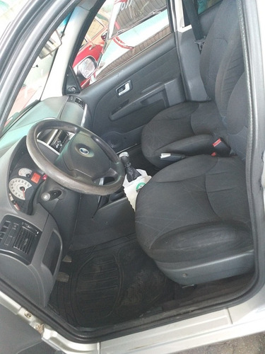 Fiat/ Palio 2008 1.4 Elx Flex 5p