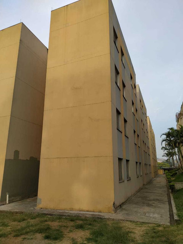 Área P/ Construção Apartamentos Minha Casa Minha Vida
