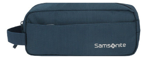 Lapicera Samsonite Reformation Orys Azul