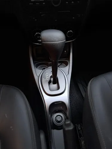 Renault Duster 2.0 Dynamique 4x2