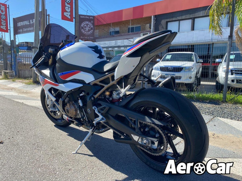 Bmw S 1000 Rr 1000 Cc. 2023 Impecable! Aerocar