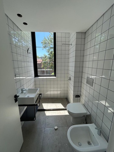 Departamento En Venta 1 Ambiente- Villa Urquiza