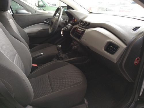 Prisma 1.0 Mpfi Joy 8v Flex 4p Manual 34991km