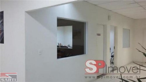 Prédio Comercial Na Vila Maria! - St18591